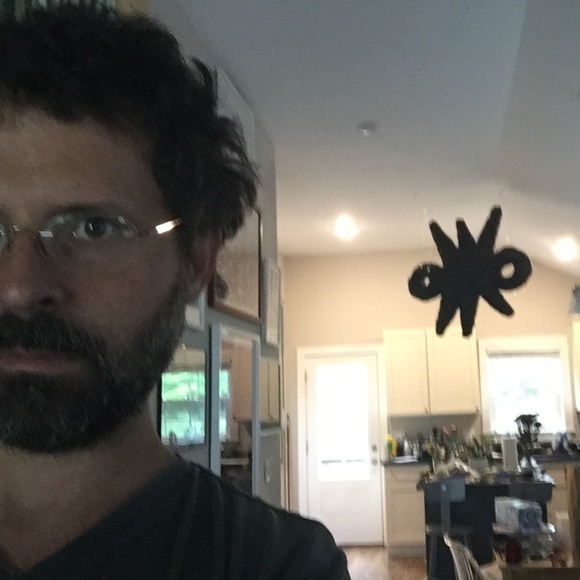 Meet your Posher, Tom - Picture 1 of 1